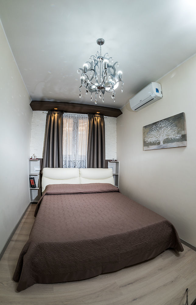 Ariston Suite 피아차암머리나 외부 사진