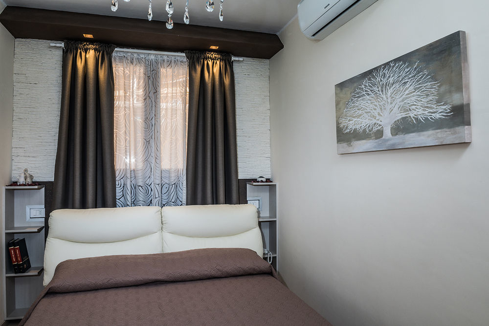 Ariston Suite 피아차암머리나 외부 사진