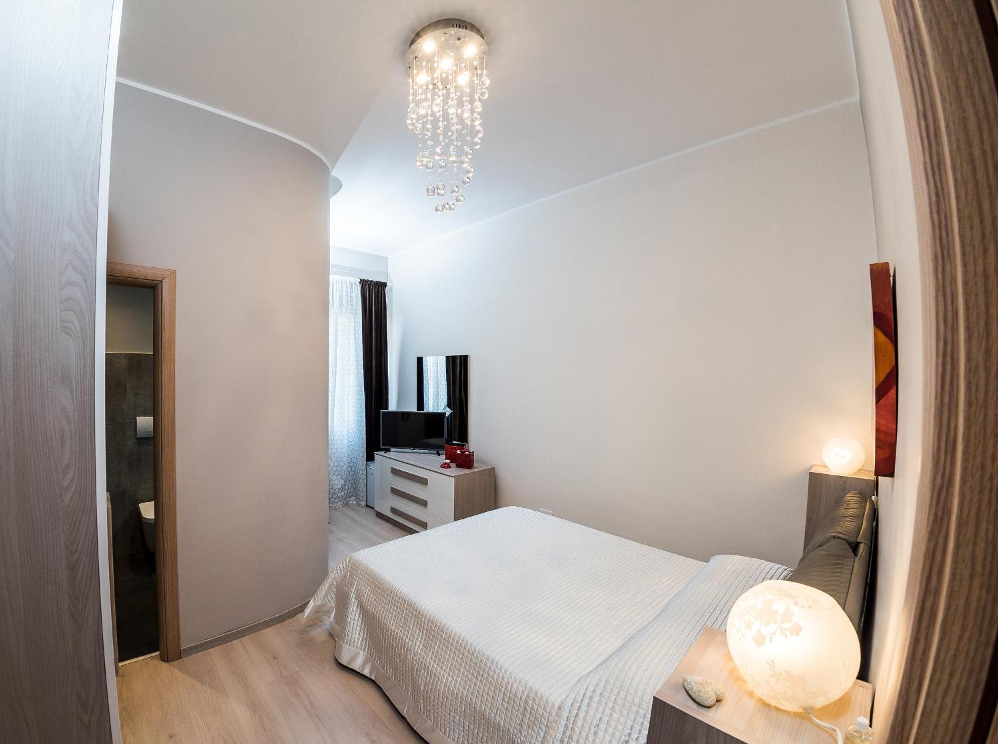 Ariston Suite 피아차암머리나 외부 사진