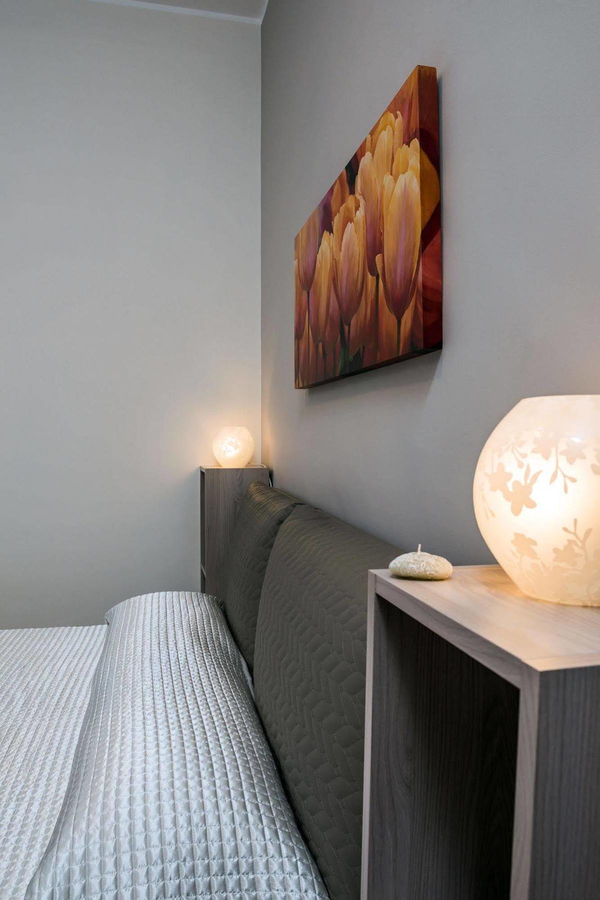 Ariston Suite 피아차암머리나 외부 사진