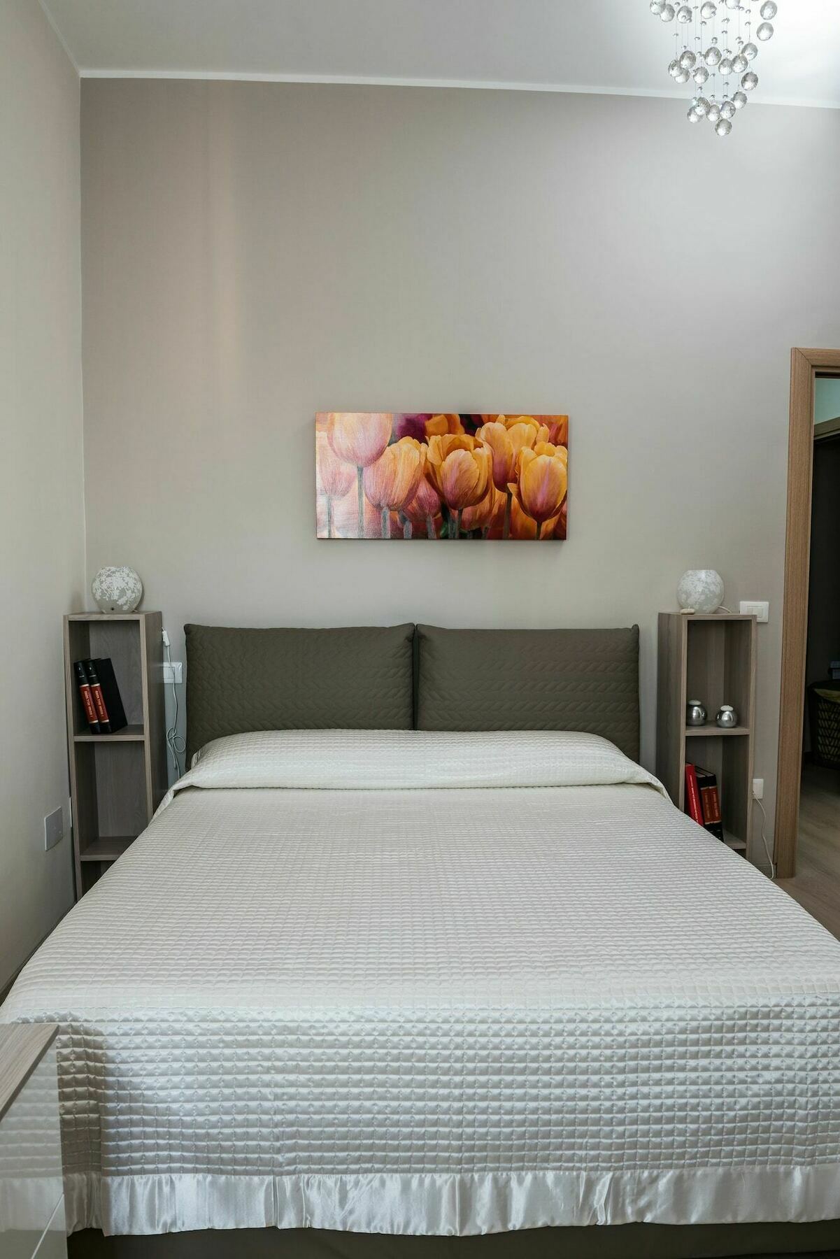 Ariston Suite 피아차암머리나 외부 사진
