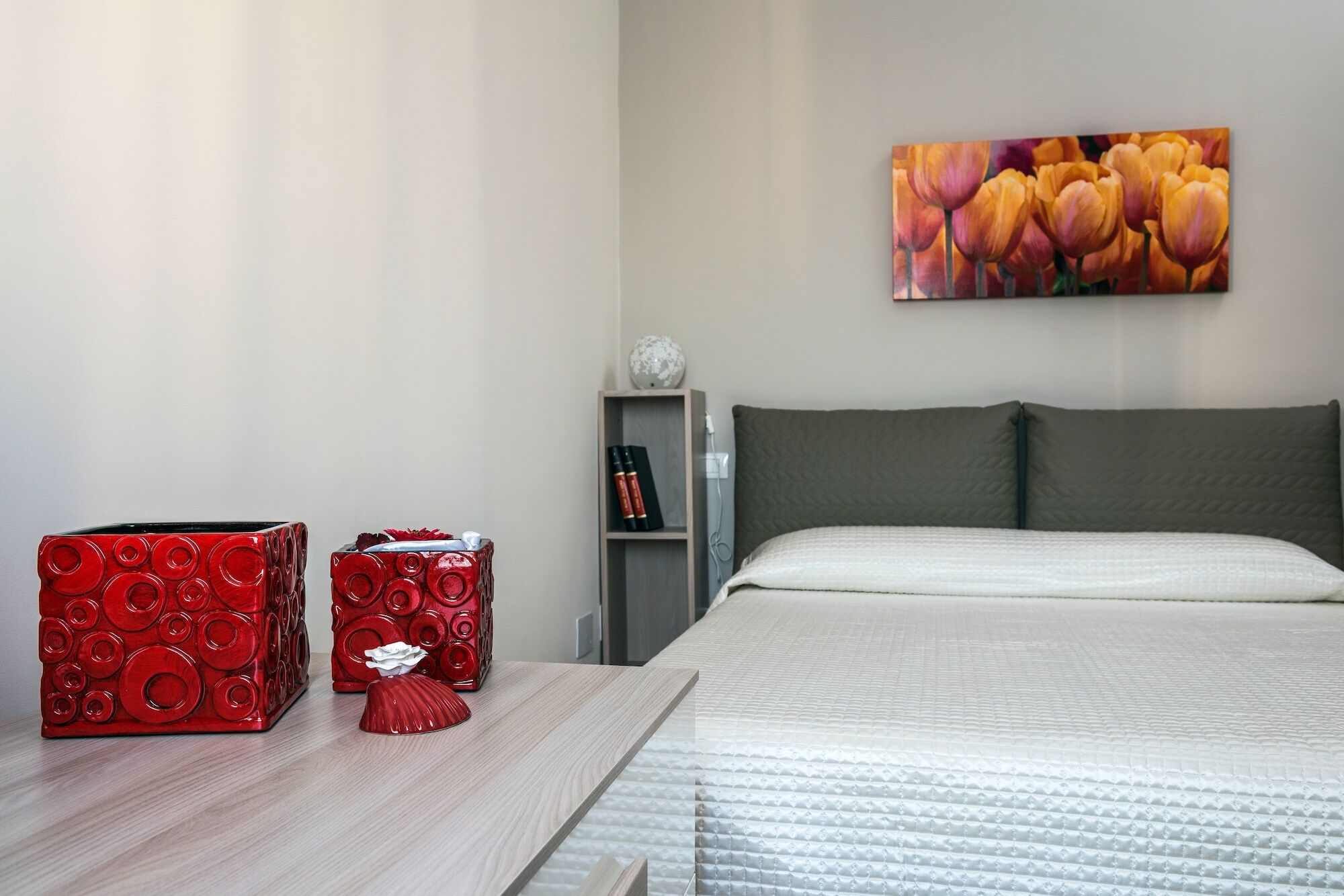 Ariston Suite 피아차암머리나 외부 사진